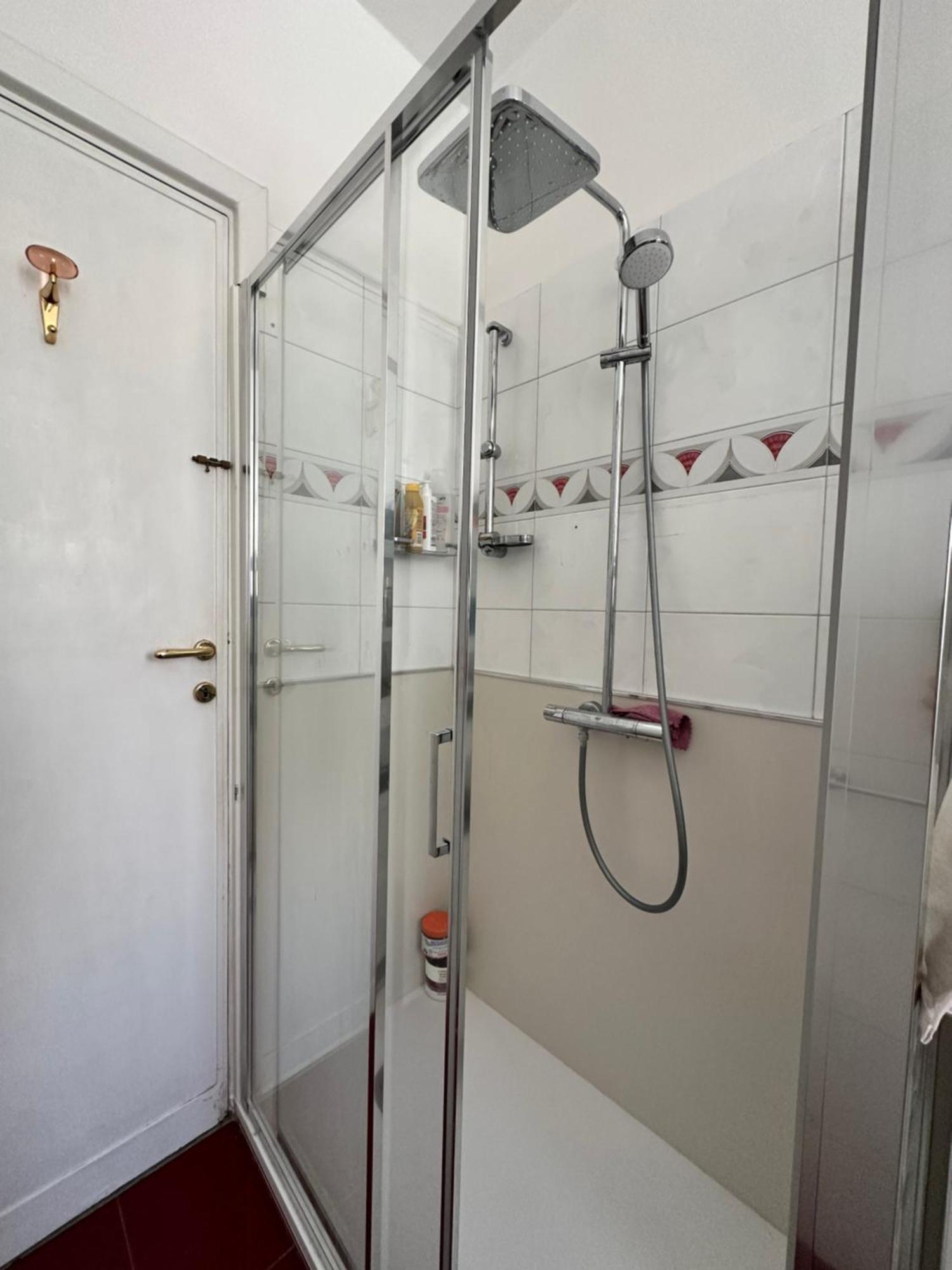 Privatunterkunft Giadinas *