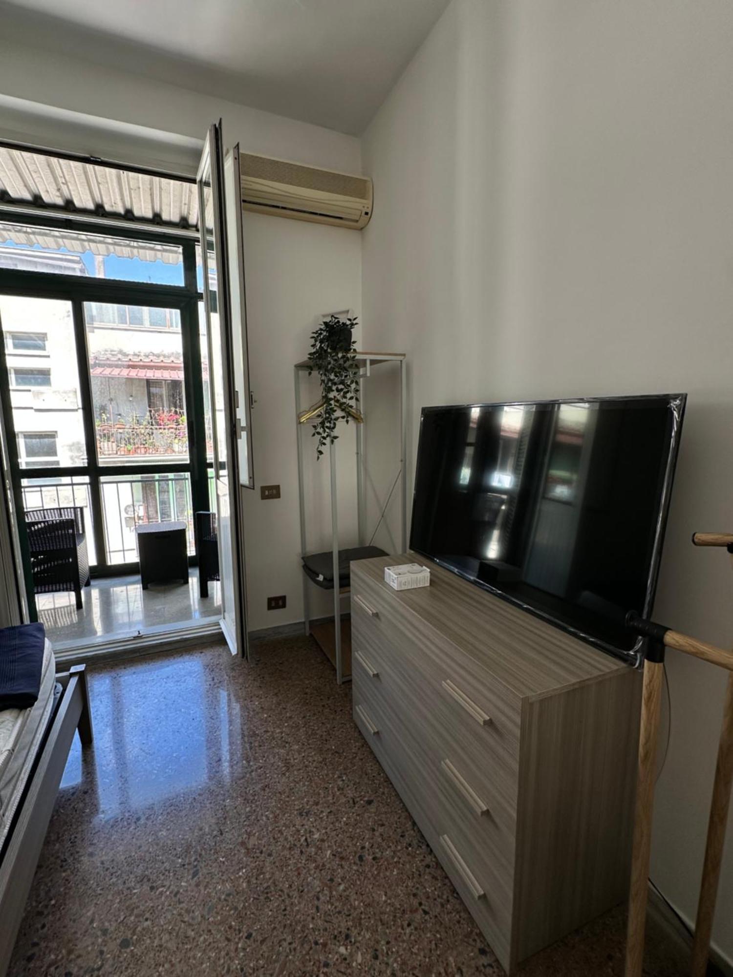 Privatunterkunft Giadinas