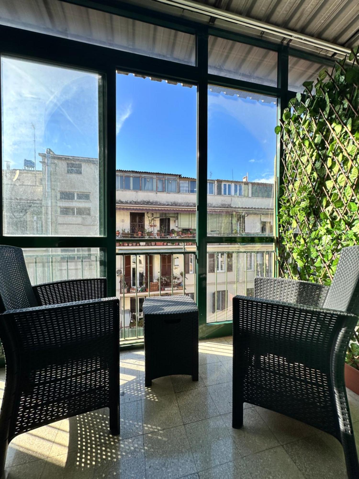 Quarto em Acomodações Particulares Giadinas