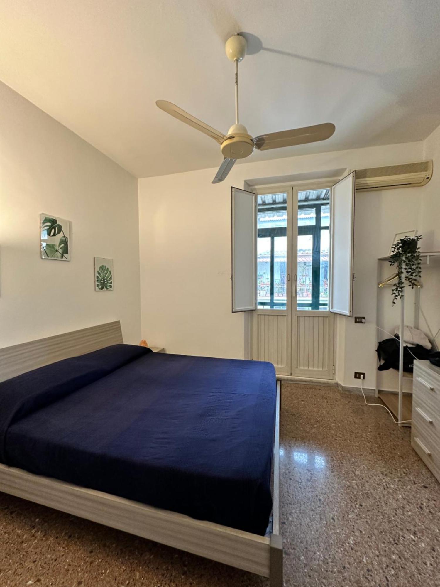 Giadinas Quarto em Acomodações Particulares *